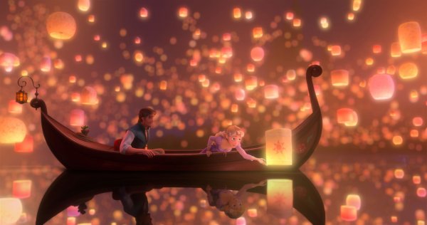 Tangled Movie Photo 31889