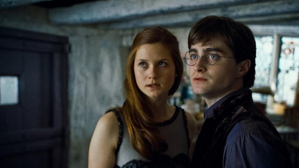 Harry Potter and the Deathly Hallows: Part I Movie Photo 31957