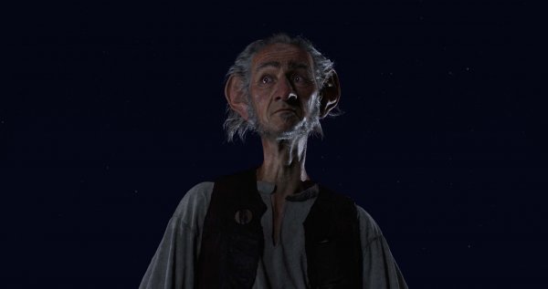 The BFG Movie Photo 320230