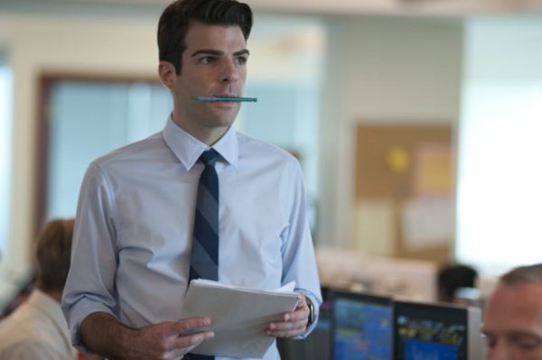 Margin Call Movie Photo 32033