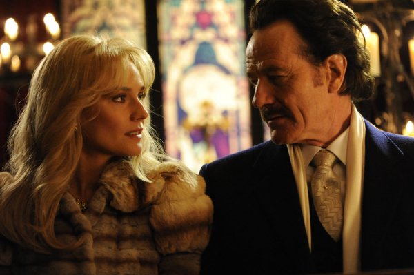 The Infiltrator Movie Photo 321056