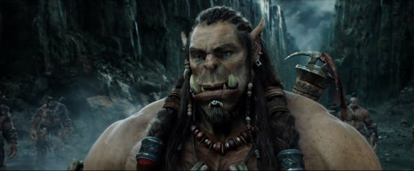 WarCraft Movie Photo 321064