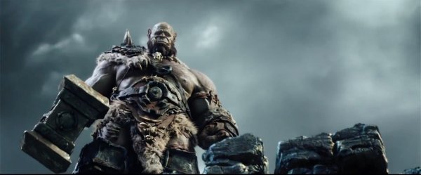 WarCraft Movie Photo 321066