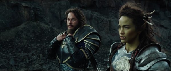 WarCraft Movie Photo 321073