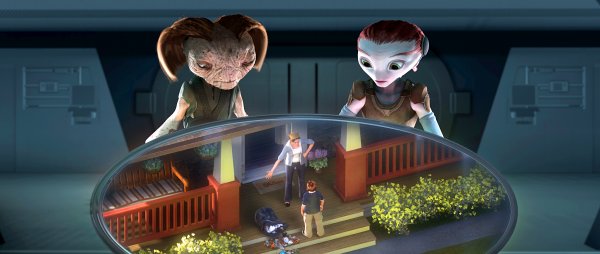 Mars Needs Moms! Movie Photo 32217