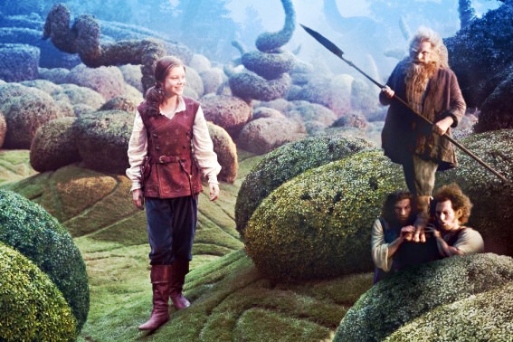 The Chronicles of Narnia: The Voyage of the Dawn Treader Movie Photo 32222