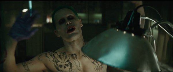 Suicide Squad Movie Photo 322285