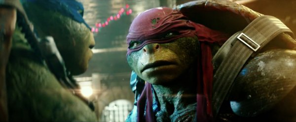 Teenage Mutant Ninja Turtles: Out of the Shadows Movie Photo 322308