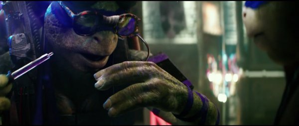 Teenage Mutant Ninja Turtles: Out of the Shadows Movie Photo 322309