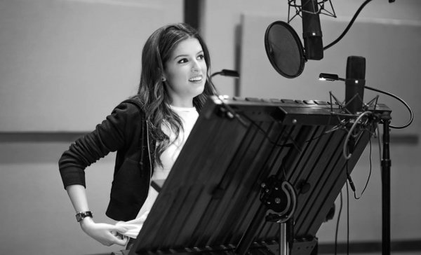 Anna Kendrick Movie Photo 323549