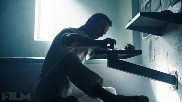 Assassin's Creed Movie Photo 323554