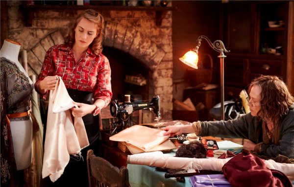 The Dressmaker Movie Photo 323564