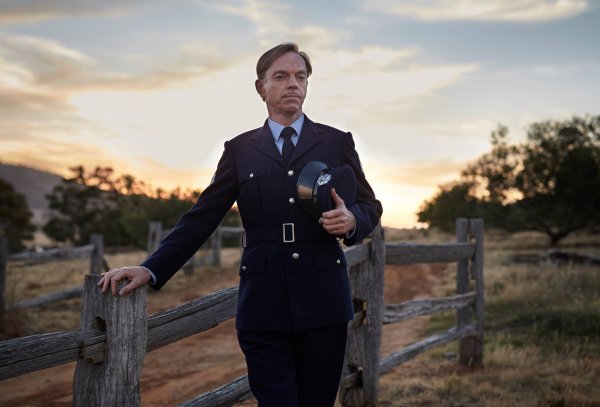 The Dressmaker Movie Photo 323567