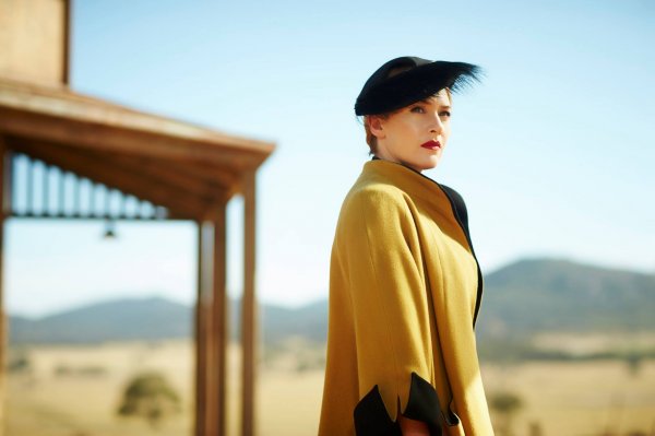 The Dressmaker Movie Photo 323568