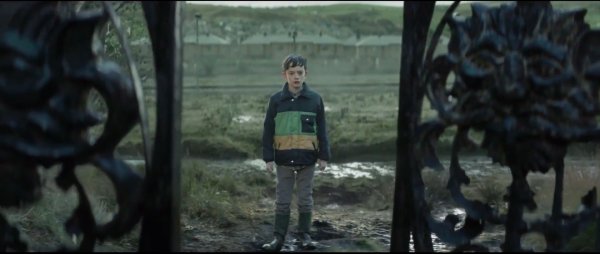 A Monster Calls Movie Photo 325625