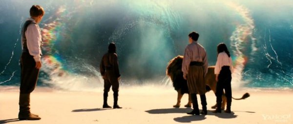 The Chronicles of Narnia: The Voyage of the Dawn Treader Movie Photo 32781