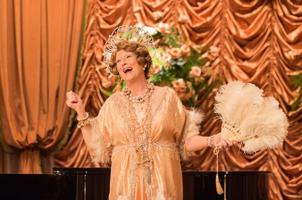 Florence Foster Jenkins Movie Photo 328884