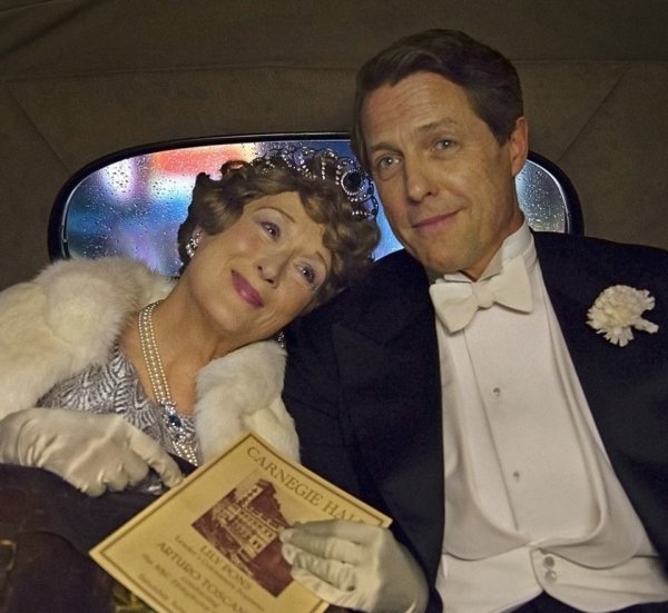 Florence Foster Jenkins Movie Photo 328885