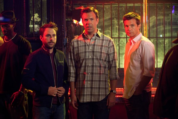 Horrible Bosses Movie Photo 32954