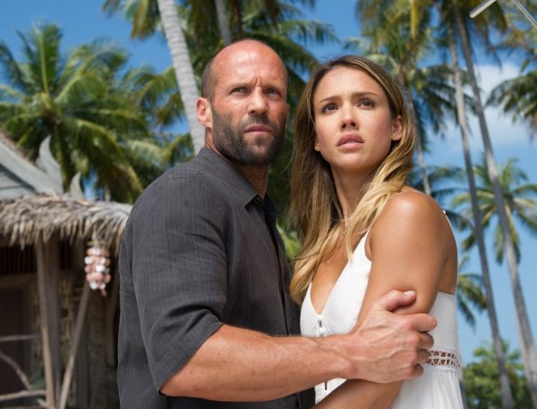 Mechanic: Resurrection Movie Photo 329706