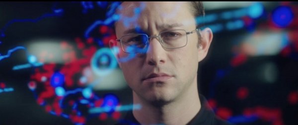 Snowden Movie Photo 329712