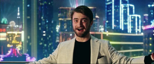 Daniel Radcliffe Movie Photo 329720