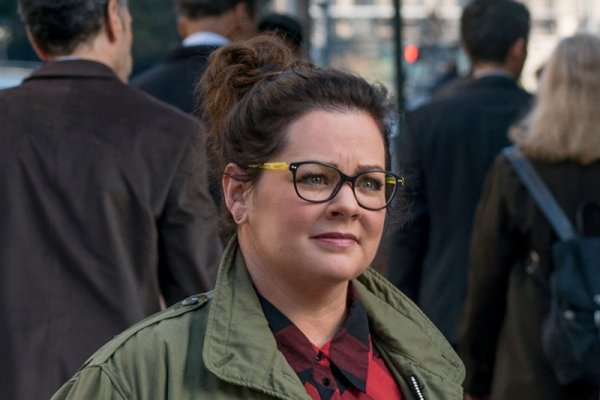 Melissa McCarthy Movie Photo 330135