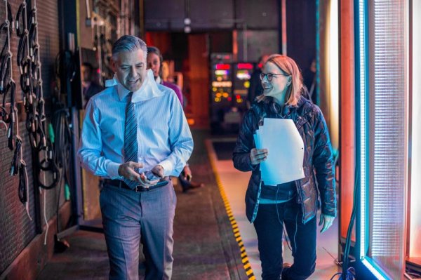 Money Monster Movie Photo 330140