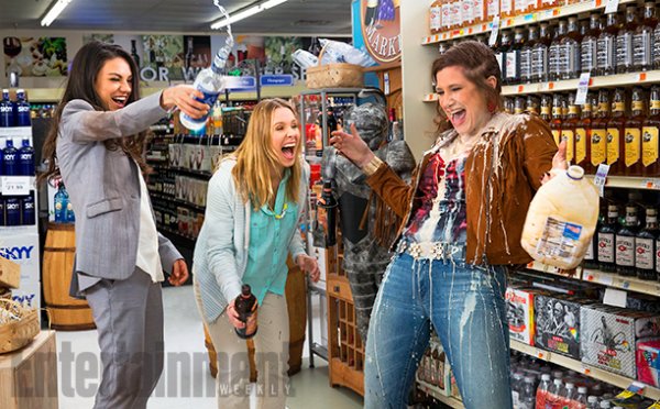 Bad Moms Movie Photo 330151