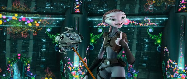 Mars Needs Moms! Movie Photo 33027