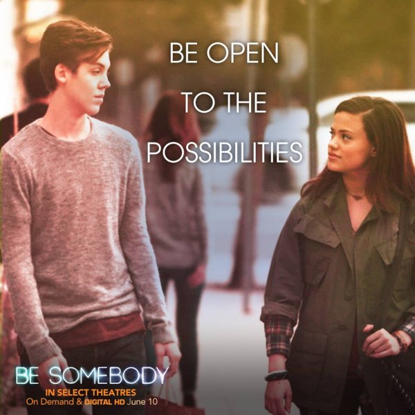 Be Somebody Movie Photo 330603