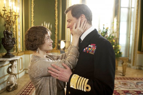 The King's Speech Movie Photo 33309