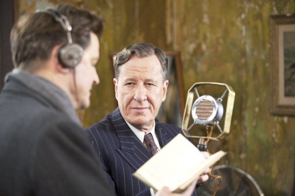 The King's Speech Movie Photo 33310