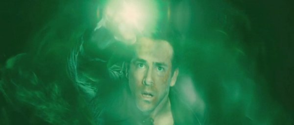 Green Lantern Movie Photo 33393