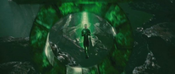 Green Lantern Movie Photo 33397