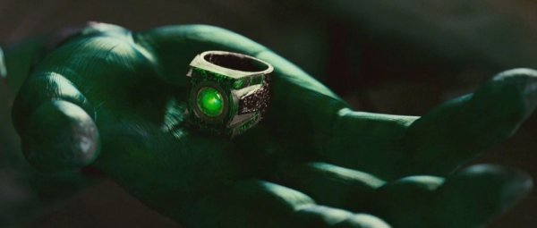 Green Lantern Movie Photo 33398