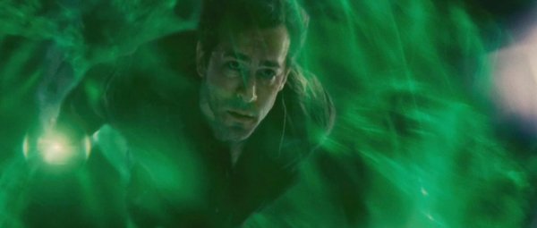 Green Lantern Movie Photo 33401