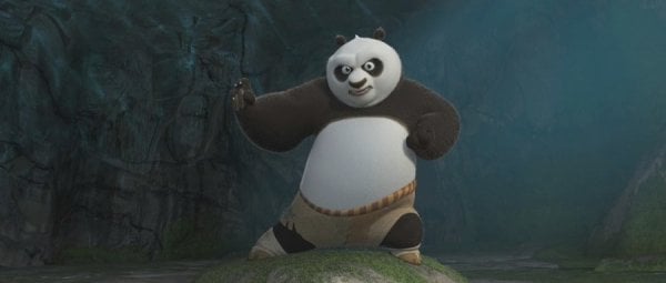 Kung Fu Panda 2 Movie Photo 33428