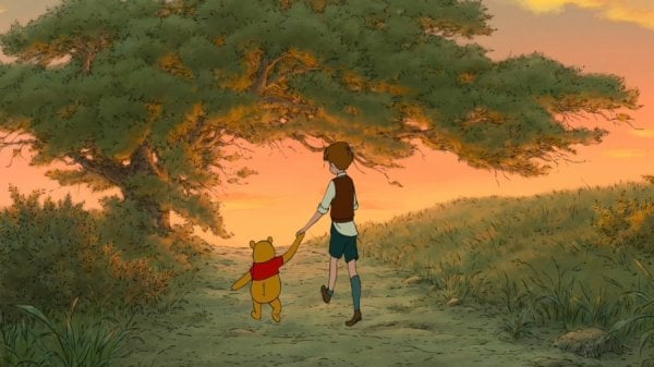 Winnie the Pooh Movie Photo 33444