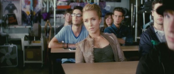 Hayden Panettiere Movie Photo 33498