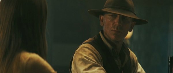 Cowboys and Aliens Movie Photo 33519