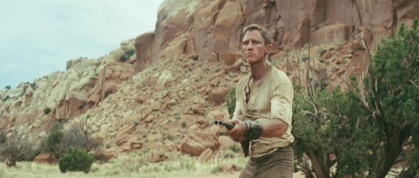 Daniel Craig Movie Photo 33527