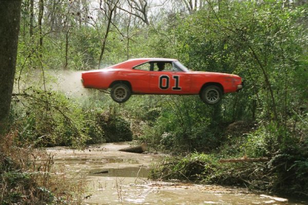 The Dukes of Hazzard Movie Photo 339