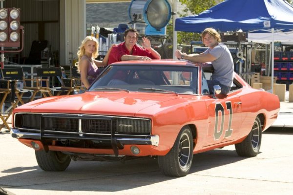 The Dukes of Hazzard Movie Photo 340