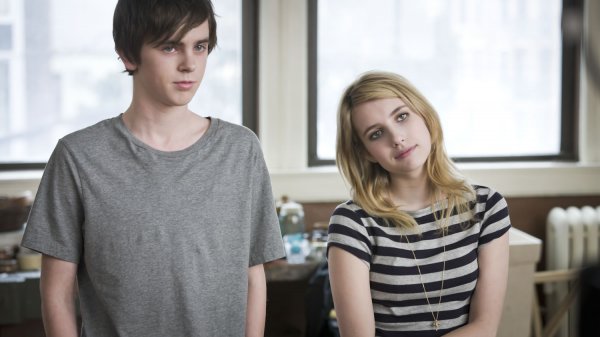 Emma Roberts Movie Photo 34142