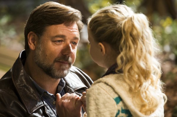 Fathers and Daughters Movie Photo 342016