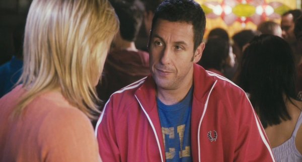 Adam Sandler Movie Photo 34216