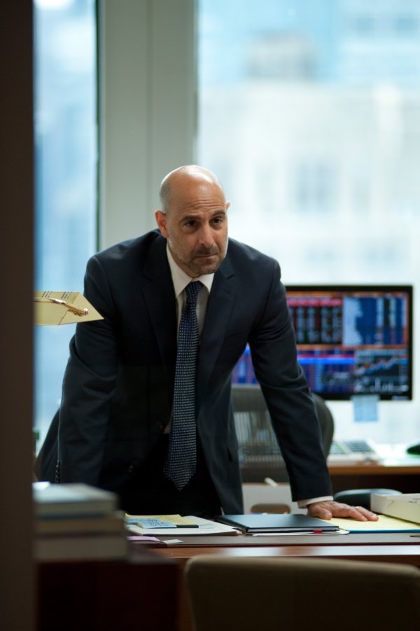 Margin Call Movie Photo 34226