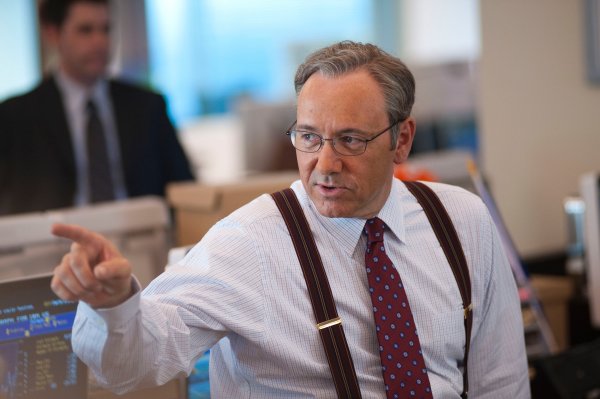 Margin Call Movie Photo 34228