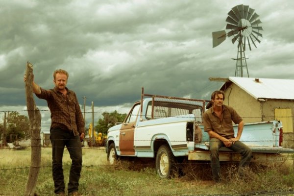 Hell or High Water Movie Photo 342435